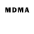 MDMA VHQ Ljubov Salmanis