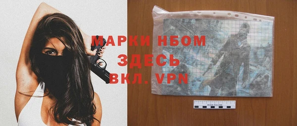 хмурый Кулебаки